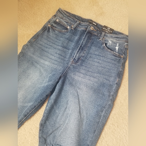 Jeans Size 13 - Picture 2 of 2